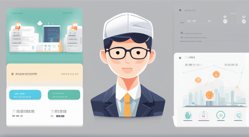 汇锐人力资源公司怎么样