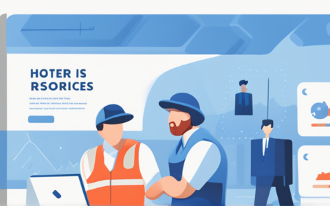 蓝工佳人力资源怎么样