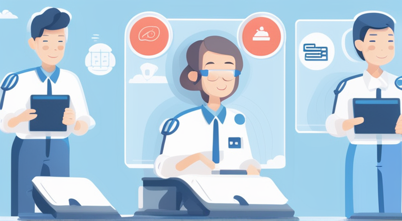 蓝洋人力资源怎么样知乎