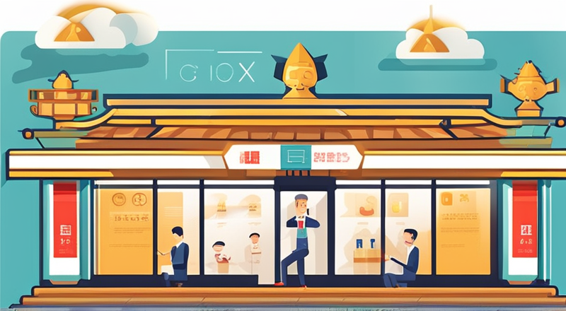 国顺人力资源公司怎么样