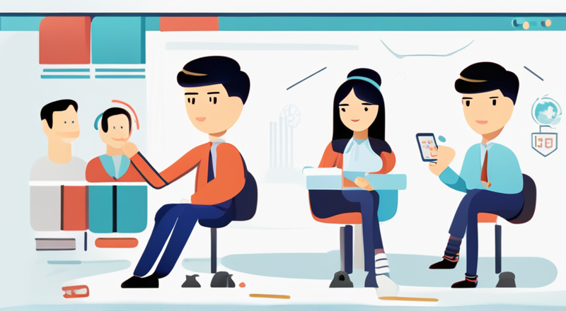 嘉扬人力资源怎么加盟的