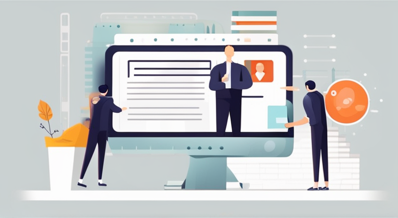 科研院所人力资源总结怎么写