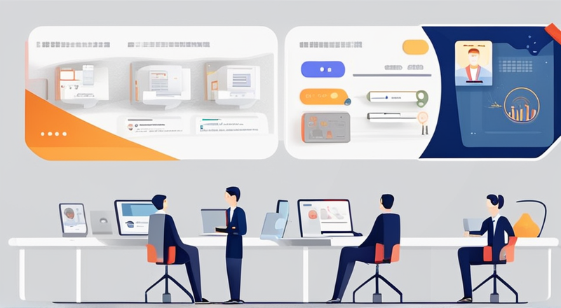 广东俊鑫人力资源怎么样