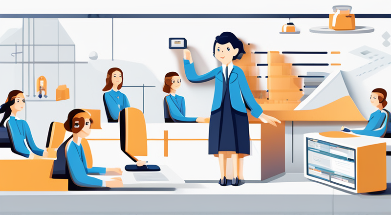 广州浩盛人力资源怎么样