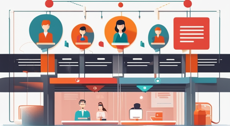 加盟人力资源怎么运营好