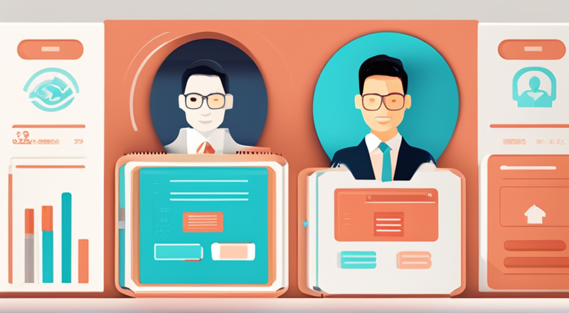 来安人力资源市场怎么进