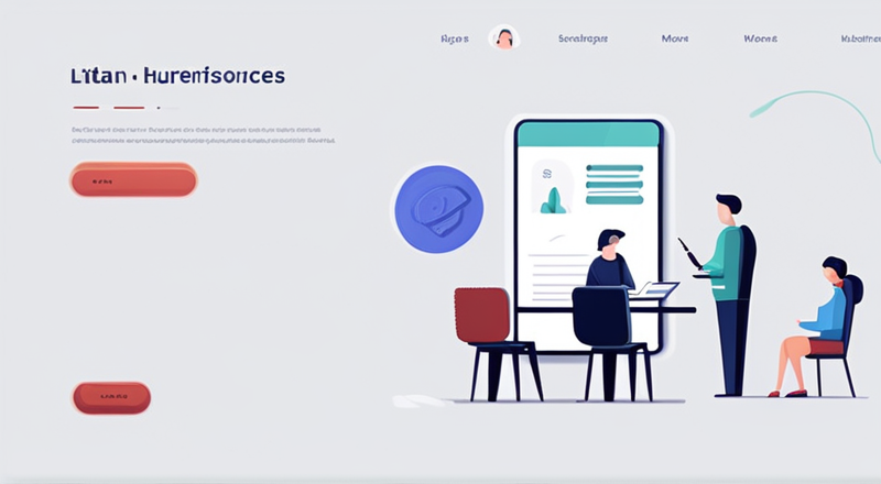 力天人力资源怎么样