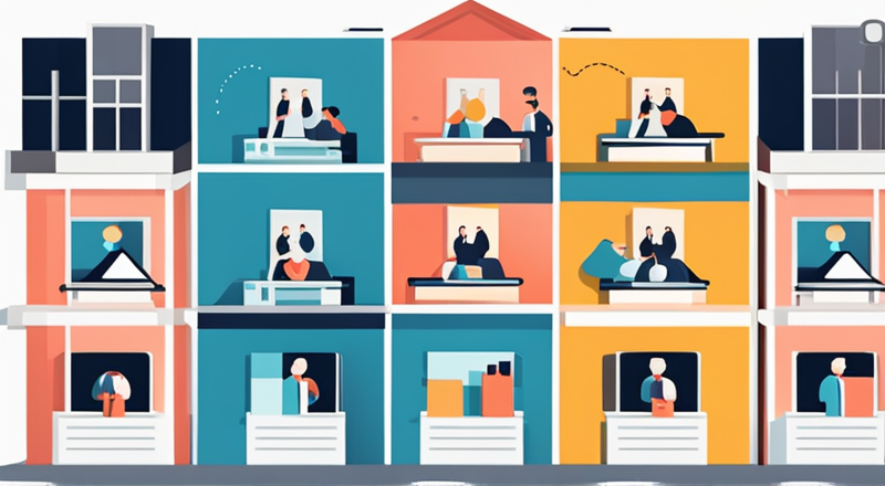 龙湖地产人力资源怎么样