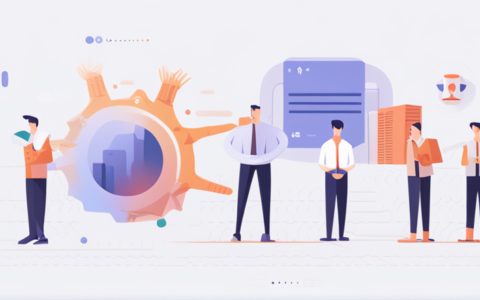 金华智蓝人力资源怎么样