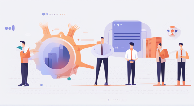 金华智蓝人力资源怎么样