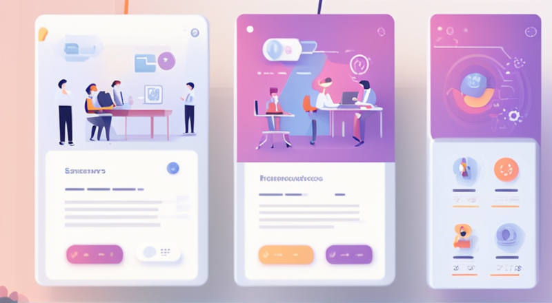 睛铭人力资源怎么样