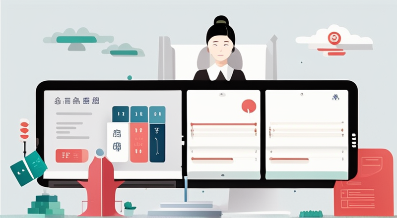 杭州启庚人力资源怎么样