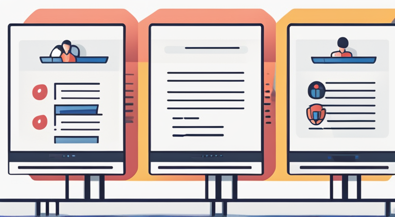 公司人力资源书怎么写