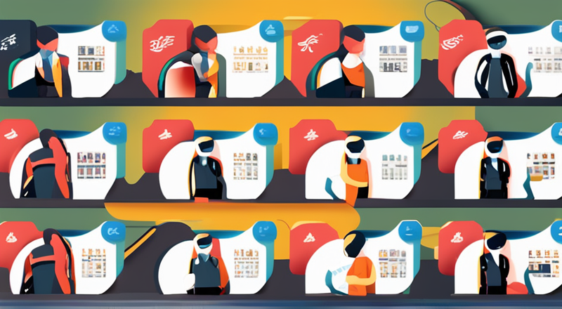 淮安苏航人力资源抖音怎么样