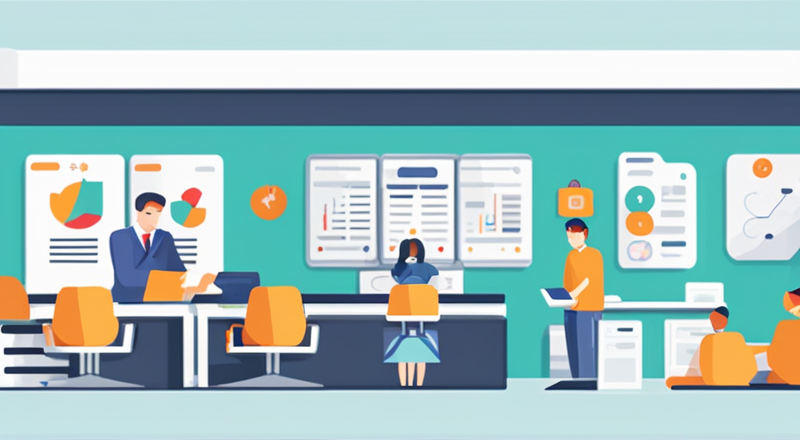 江阴愿景人力资源怎么样