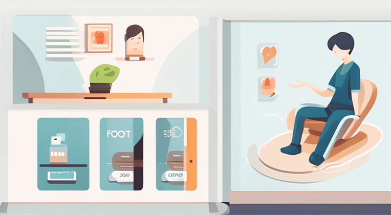 杭州人力资源足浴怎么样