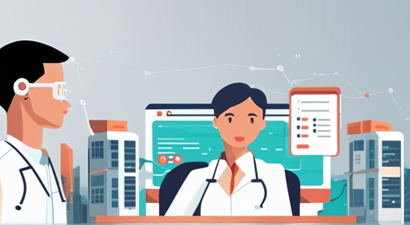 港通医疗人力资源怎么样