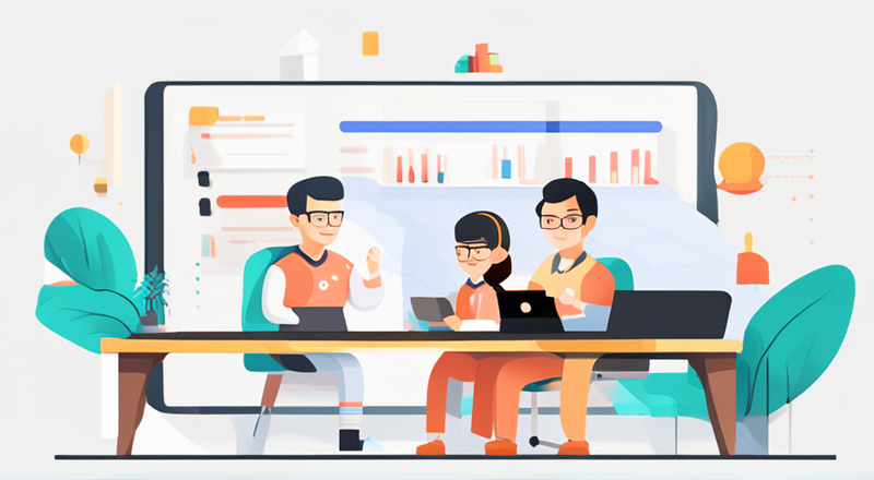 聚启人力资源服务怎么样