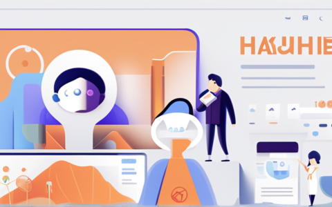 浩捷人力资源怎么样啊