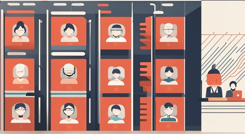 福建国企人力资源怎么样