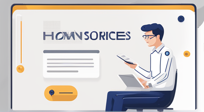 鸿博人力资源公司怎么样