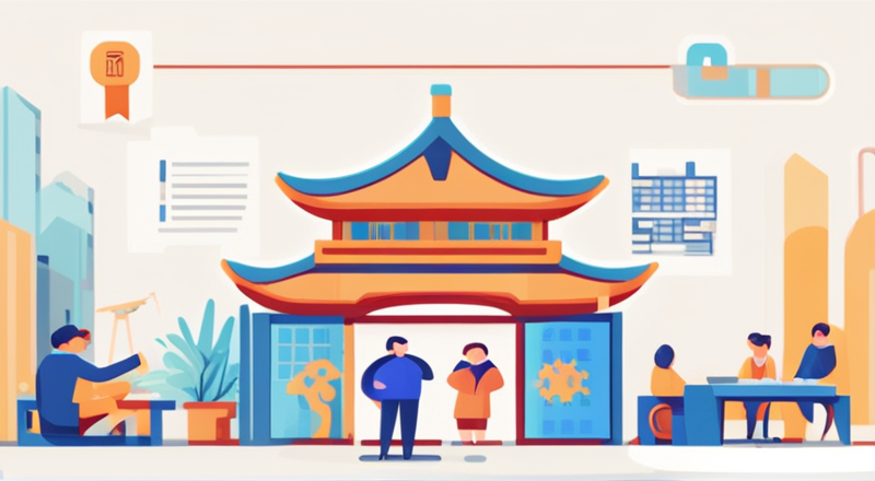 杭州蓝硕人力资源怎么样