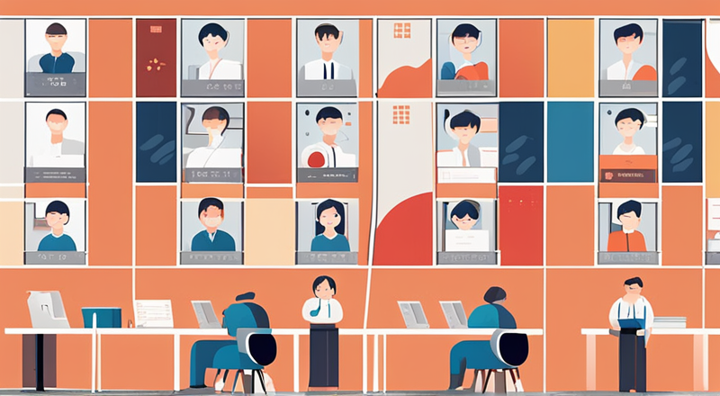 韩城鸿星人力资源怎么样