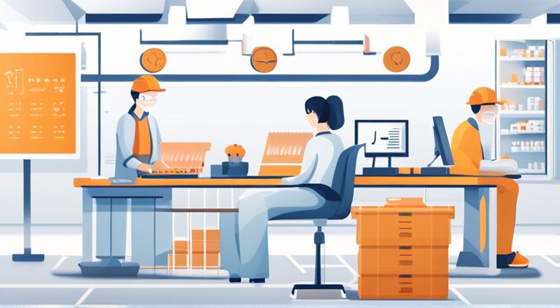 高航工厂人力资源怎么样