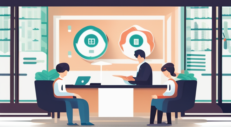 冠诚誉人力资源怎么样