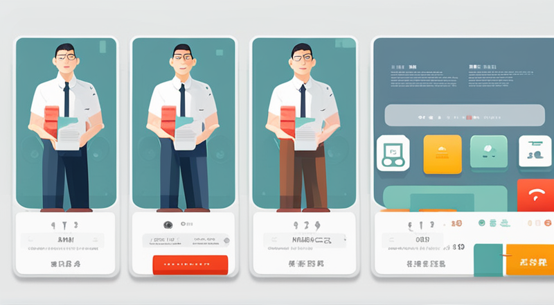 广顺祥人力资源怎么样啊