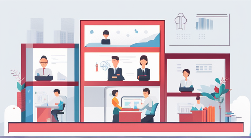 建业艾美人力资源部怎么样