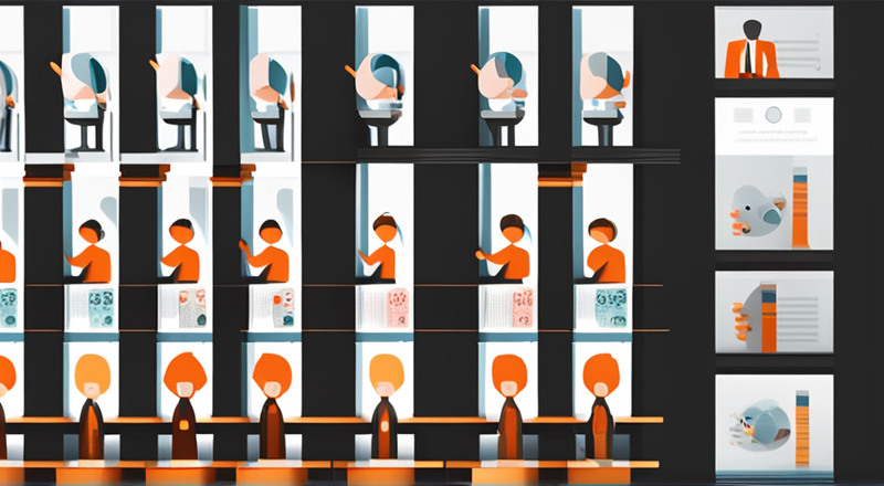 宽博人力资源怎么样