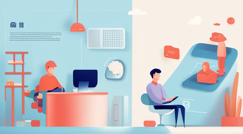 恒力人力资源中介怎么样