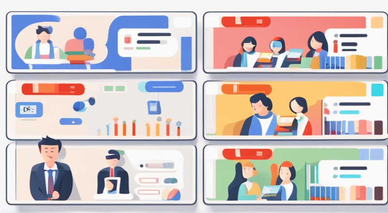 鸿博人力资源直播怎么样