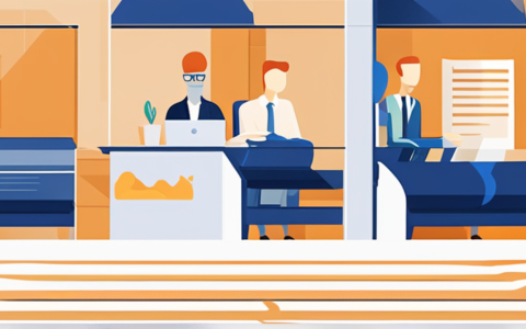 蓝德人力资源公司怎么样