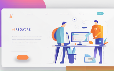 领德人力资源公司怎么样