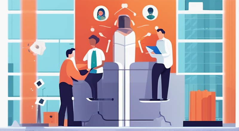 互联网怎么做好人力资源