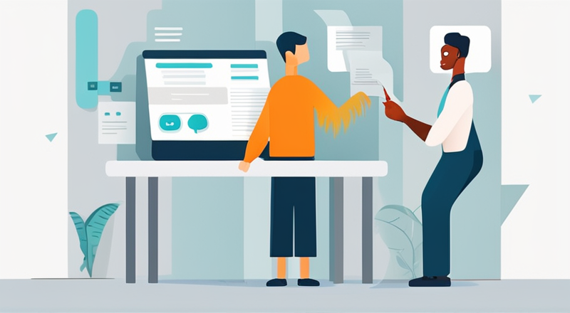 刚接触人力资源怎么招