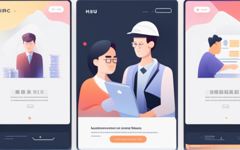 联聘人力资源怎么样知乎