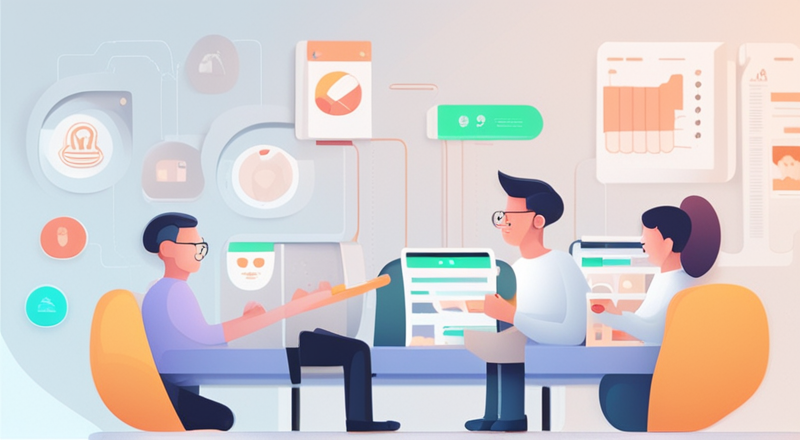 捷飞人力资源怎么样