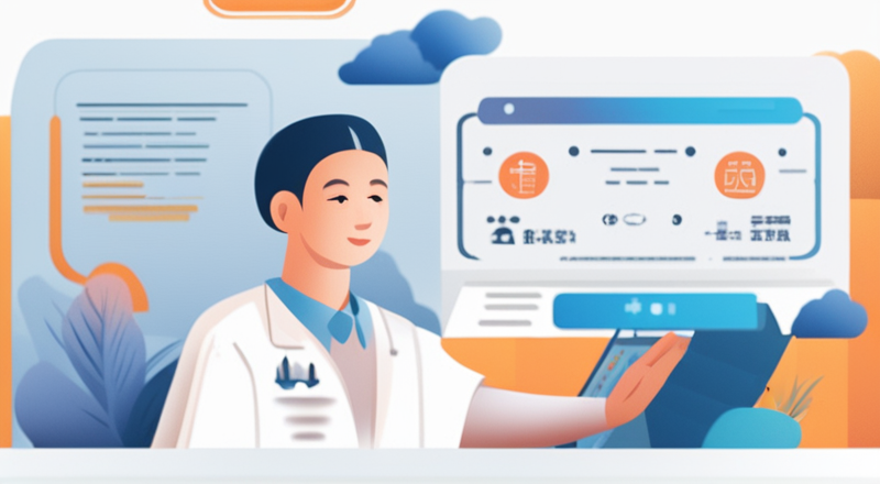 江苏人力资源医疗保险怎么交