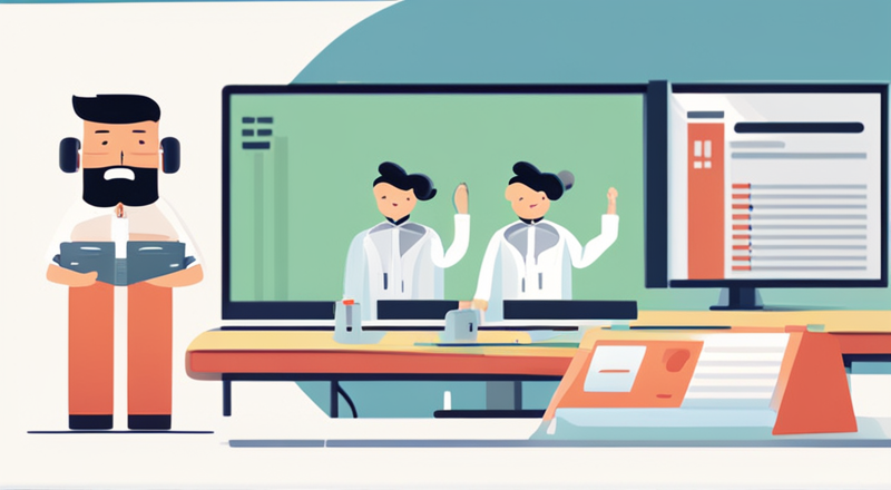 吉安人力资源招聘怎么走