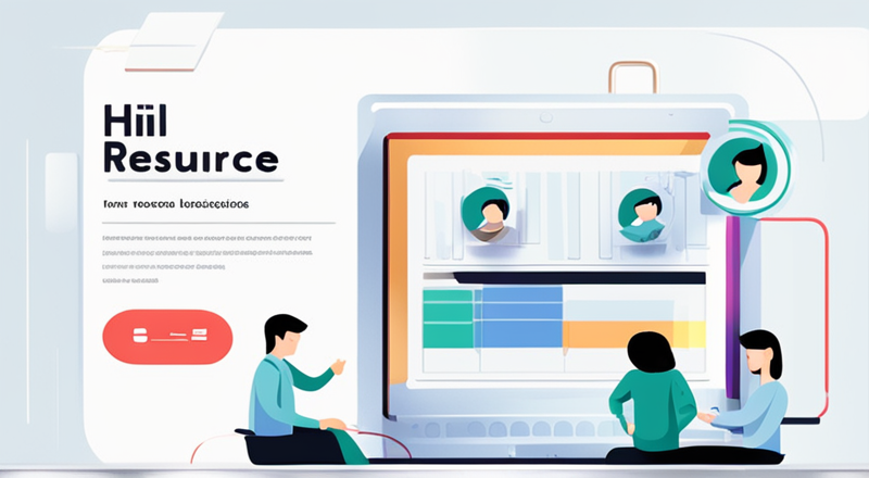 豪脉人力资源怎么样