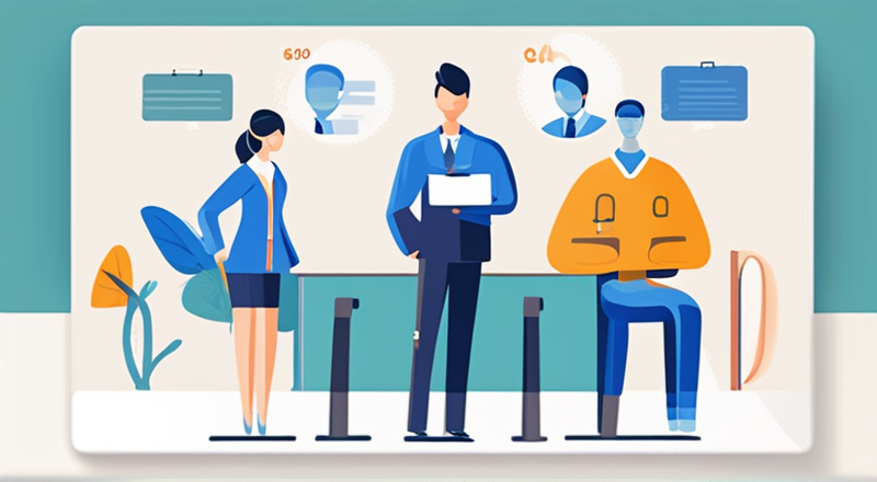 锦城优才人力资源怎么样