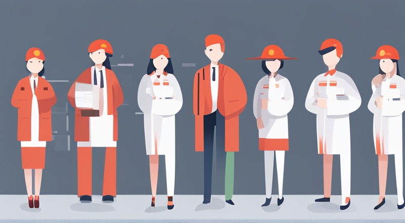 俊祥人力资源直播怎么样