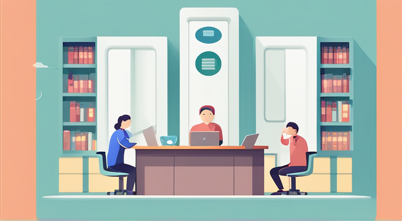 合肥博通人力资源怎么样