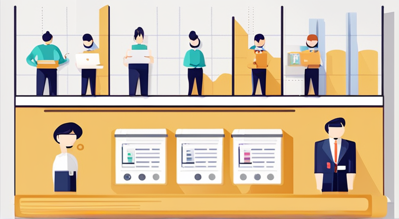 金福人力资源怎么样