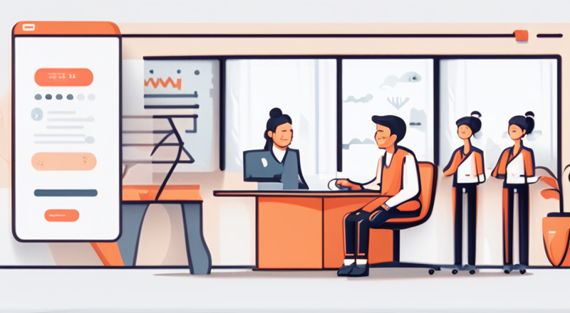 久派人力资源怎么样