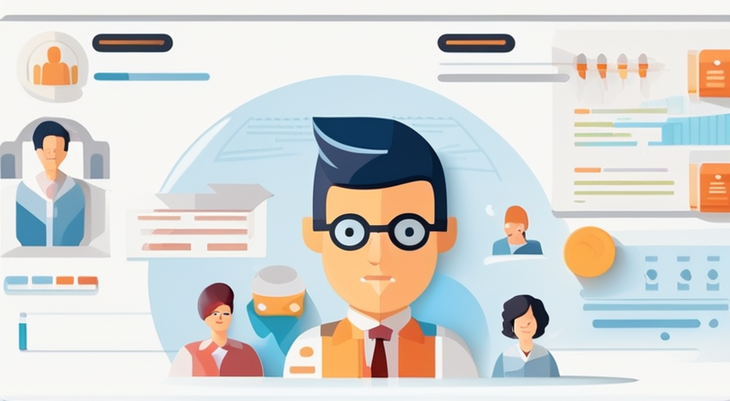 个人人力资源行业怎么样