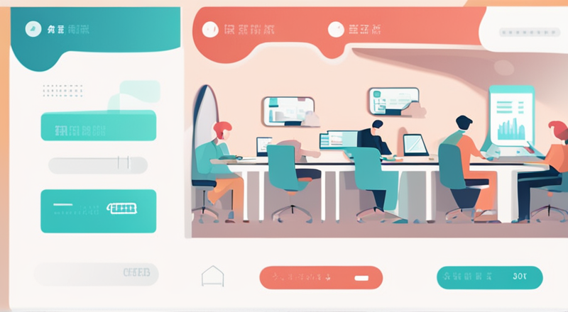 豪江智能人力资源怎么样